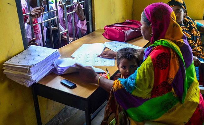 No Plans To Extend Assam Citizen List To Other States, Says Centre