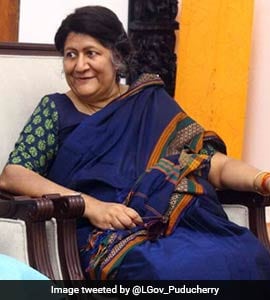 indira banerjee