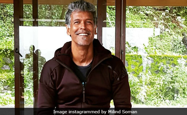 Milind Soman Says 'Nobody Wants To Cast Him In Films'
