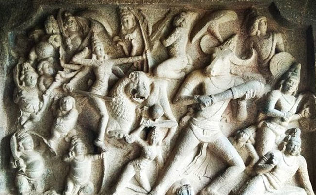 3 Monuments To Check Out For Sure When You Head To Mahabalipuram