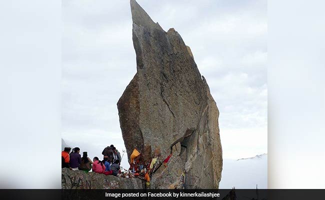 Kinner Kailash Yatra To Be held from August 15-30
