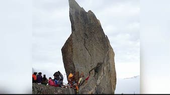 Kinnaur Kailash Yatra 2026 To Begin From July 30, What Pilgrims Must Know