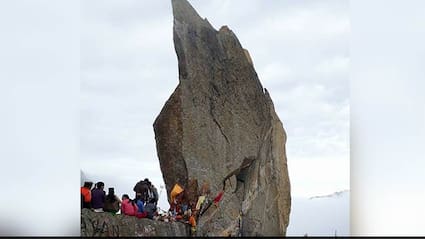 Kinnaur Kailash Yatra 2026 To Begin From July 30, What Pilgrims Must Know