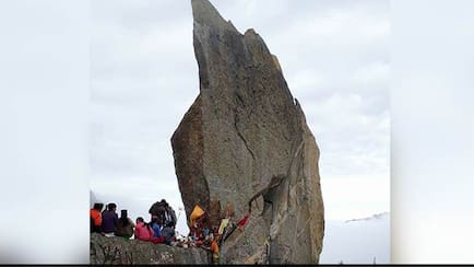 Kinnaur Kailash Yatra 2026 To Begin From July 30, What Pilgrims Must Know
