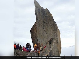 Kinnaur Kailash Yatra 2026 To Begin From July 30: Registration, Dates And Safety Rules Explained