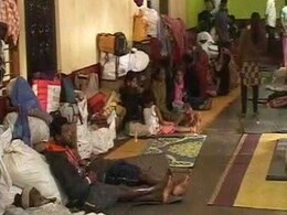 Karnataka's Flood-Hit Kodagu Limps Back To Normalcy Karnataka's Flood-Hit Kodagu Limps Back To Normalcy