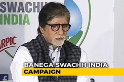 To Curb Air Pollution, I Pledge To Plant 100 Trees: Amitabh Bachchan To Curb Air Pollution, I Pledge To Plant 100 Trees: Amitabh Bachchan