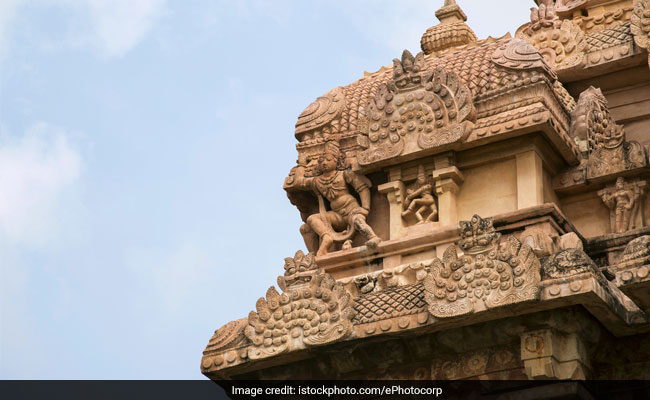 Here Are 3 Reasons Thanjavur Should Be On Your Travel Bucket List