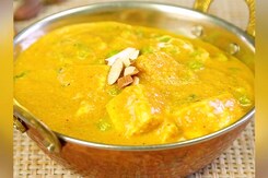How To Make Paneer Lababdar At Home How To Make Paneer Lababdar At Home
