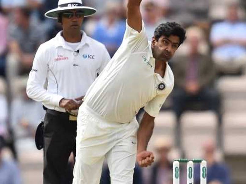 Cheteshwar Pujara Defends Ravichandran Ashwin Cheteshwar Pujara Defends Ravichandran Ashwin