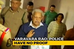 "Pressure Cooker Will Burst If...": Supreme Court On Activists' Arrests "Pressure Cooker Will Burst If...": Supreme Court On Activists' Arrests