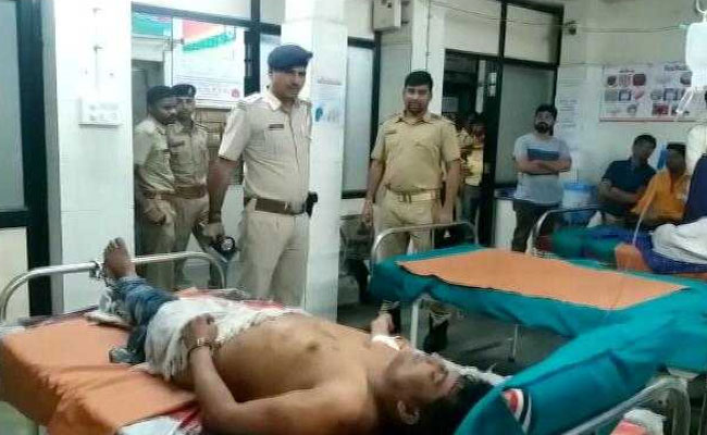 Man Beaten To Death By Mob Over Suspicion Of Theft In Gujarat's Dahod