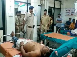 Man Beaten To Death By Mob Over Suspicion Of Theft In Gujarat's Dahod Man Beaten To Death By Mob Over Suspicion Of Theft In Gujarat's Dahod