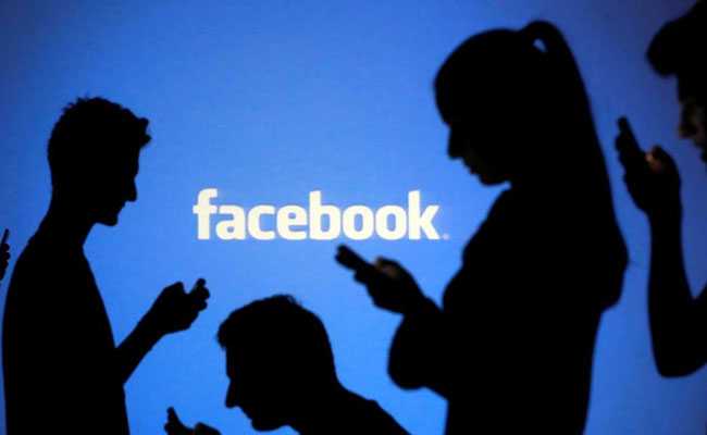 Facebook Removes 103 Pages, Accounts Linked To Pakistan Army