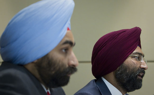 Supreme Court Gives 6-Month Jail Term To Former Fortis Promoters