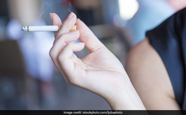 Mexico Strengthens Ban On Smoking In Public Places