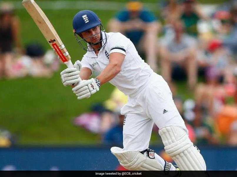 James Taylor Appointed As England Selector