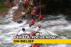 Kerala Tragedy Scale Raised, Mammoth Rebuilding Effort Ahead Kerala Tragedy Scale Raised, Mammoth Rebuilding Effort Ahead