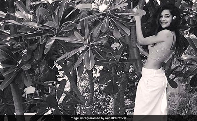 <I>Karwaan</I> Actress Mithila Palkar: 'Took Time To Understand I Was Acting With Irrfan Khan, Dulquer Salmaan'