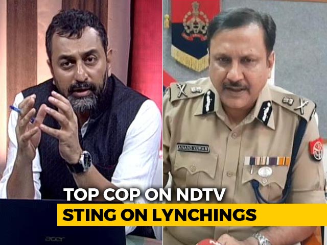 NDTV Sting On Hapur Mob Killing: Tracking The Impact