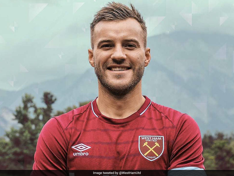 West Ham United's New Signing Andriy Yarmolenko Set To Blossom
