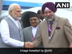 PM Modi Stresses On Connectivity Within BIMSTEC Region: Live Updates