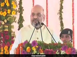 BJP अध्यक्ष अमित शाह का राहुल गांधी पर पलटवार, 'दलित गौरव का अपमान करना कांग्रेस की परंपरा' BJP अध्यक्ष अमित शाह का राहुल गांधी पर पलटवार, 'दलित गौरव का अपमान करना कांग्रेस की परंपरा'