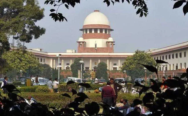 Supreme Court Clears Way For SC/ST Quota In Government Job Promotions