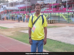 "I Am Innocent": Hima Das' Coach On Sexual Assault Allegations "I Am Innocent": Hima Das' Coach On Sexual Assault Allegations