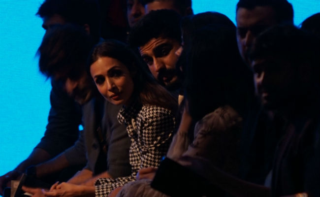 Why Arjun Kapoor And Malaika Arora Are Trending Yet Again