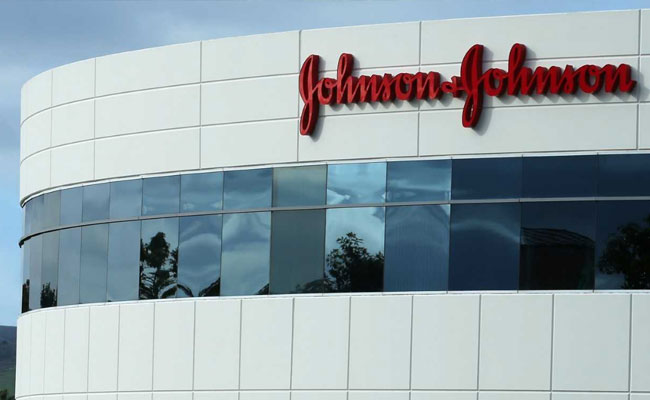 Johnson & Johnson Pauses Covid Vaccine Trial As Participant Falls Ill