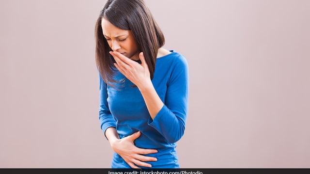 Bloating could be due to some foods or due to some underlying disease.