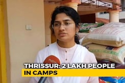 Rehabilitation A Challenge, Thrissur Needs Plumbers, Says Kerala Official Rehabilitation A Challenge, Thrissur Needs Plumbers, Says Kerala Official
