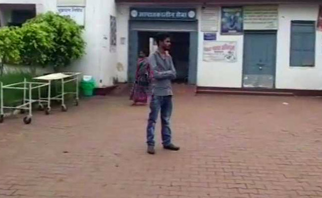 छत्तीसगढ़ में नक्सलियों के साथ मुठभेड़ में बीएसएफ के दो जवान शहीद