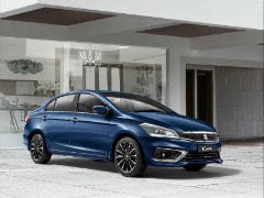 2018 Maruti Suzuki Ciaz Facelift: Key Features Explained In Detail