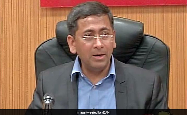 Election Body Prepares Blueprint To Stop Social Media Misuse In Elections