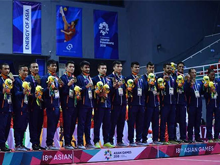 Harish Kumar, Asian Games Medallist, Supports Family By Helping Father Sell Tea