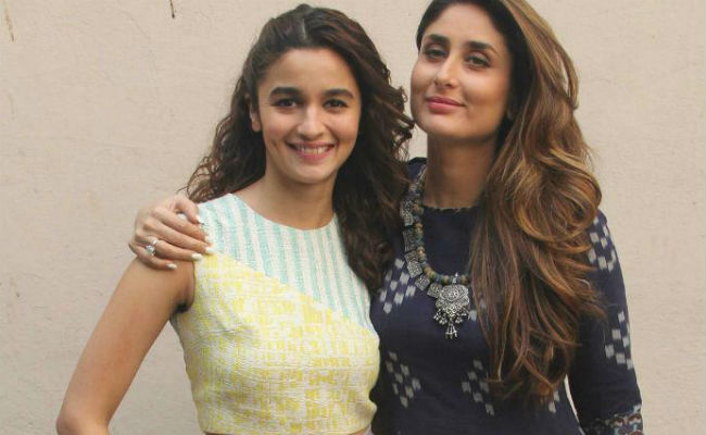 Trending: Karan Johar's <I>Takht</I> To Feature Kareena Kapoor, Alia Bhatt, Ranveer Singh And Janhvi Kapoor. Details Here