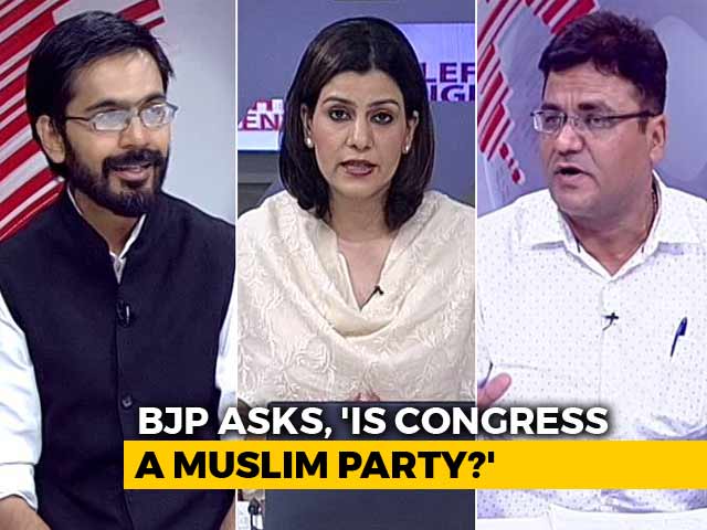 Polarisation Politics To Define 2019 Campaign?