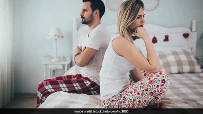 Low Libido? Nutritionist Explains Reason And Gives Solution