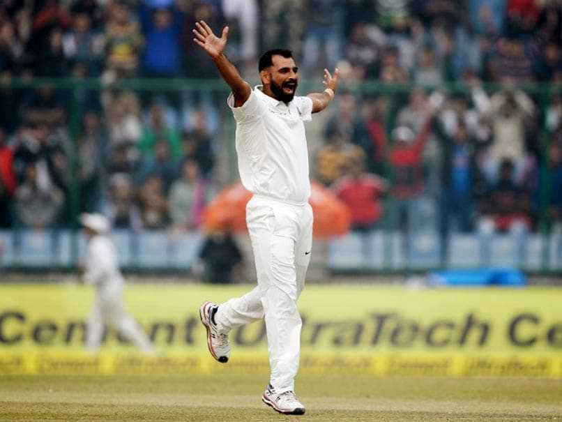 कब होता है मो. शमी का 'असली' जन्मदिन, कई तारीखें सामने, बीवी हसीन जहां भी लगा चुकी हैं आरोप..