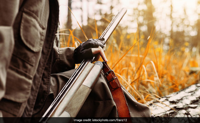 Cops On Look-Out For Woman Heading Dacoits' Gang In Madhya Pradesh