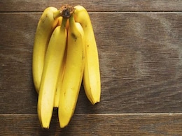 Banana For Diabetes: क्या डायबिटीज में पका हुआ केला खाना चाहिए? पके हुए केले का कैसे करें इस्तेमाल, जानें फायदे और नुकसान Banana For Diabetes: क्या डायबिटीज में पका हुआ केला खाना चाहिए? पके हुए केले का कैसे करें इस्तेमाल, जानें फायदे और नुकसान
