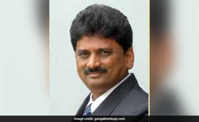 Raids Against Maharashtra Politician's Firm Accused Of Farm Loan Fraud