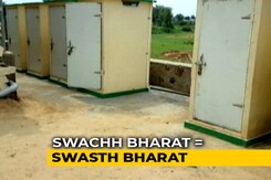 How Building Toilets Is Helping Rural India Become Free From Open Defecation How Building Toilets Is Helping Rural India Become Free From Open Defecation