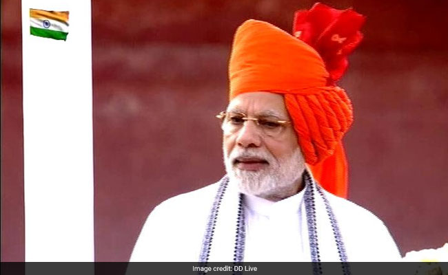 In Independence Day Speech, PM May Launch Healthcare Scheme: 10 Points