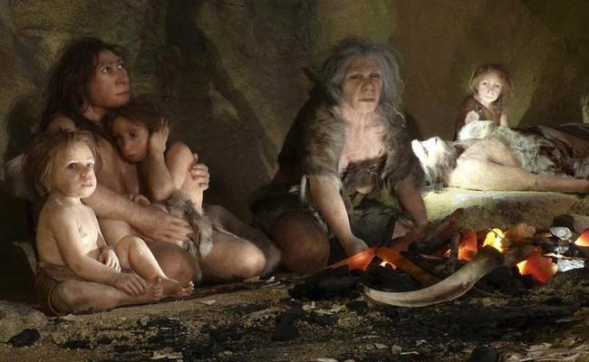 Our Earliest Ancestors Left East Asia Over 2 Million Years Ago: Study