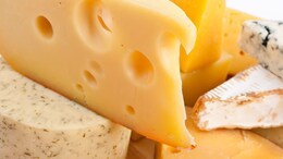 Wait, What? Thieves Steal Cheese Worth 21,000 Euros In Daring Heist
