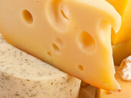 Wait, What? Thieves Steal Cheese Worth 21,000 Euros In Daring Heist