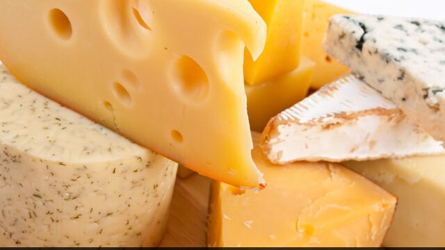Good calories are not necessarily made up of low-calorie foods.
